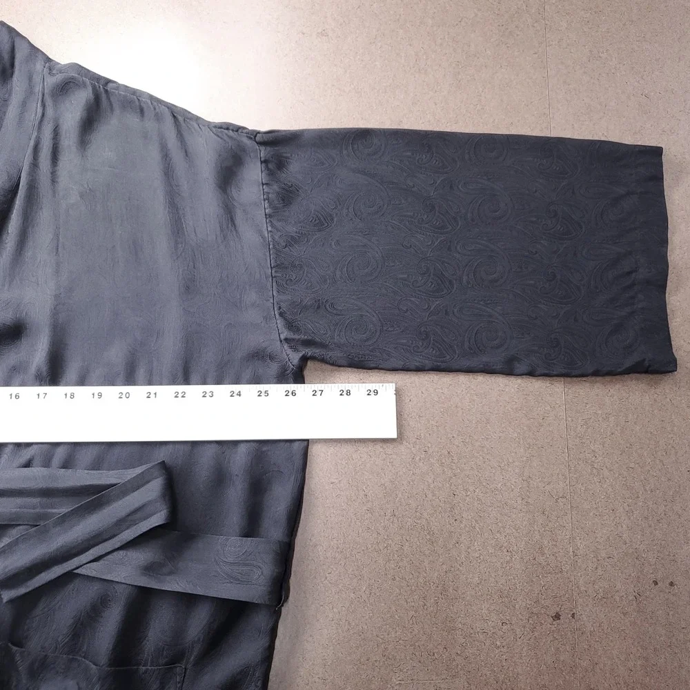 Mansilk tag size